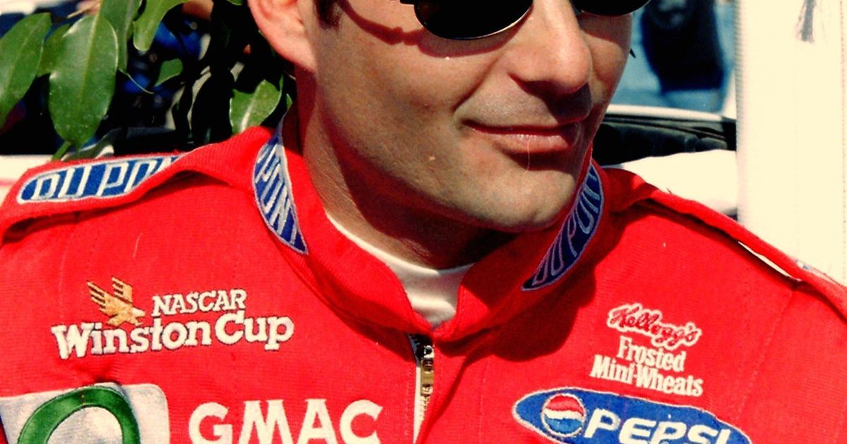 Jeff Gordon - NASCAR 1997