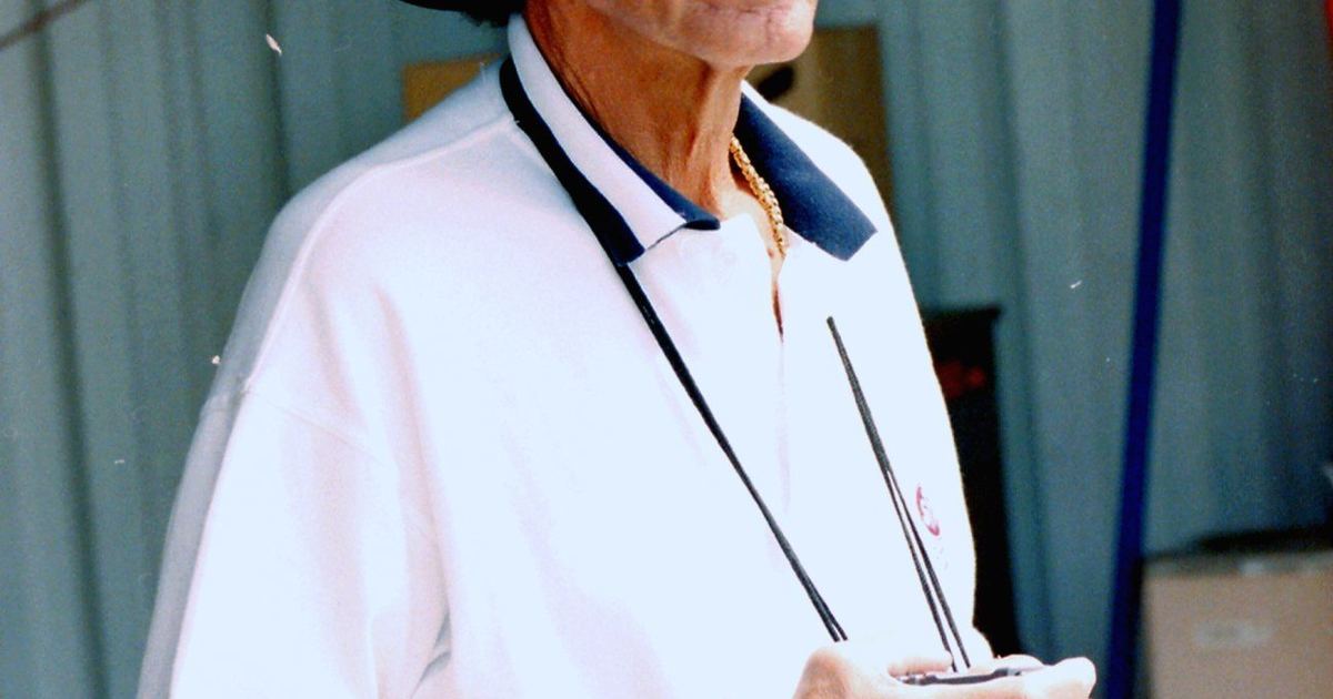 Richard Petty - NASCAR Photography By Darryl Moran