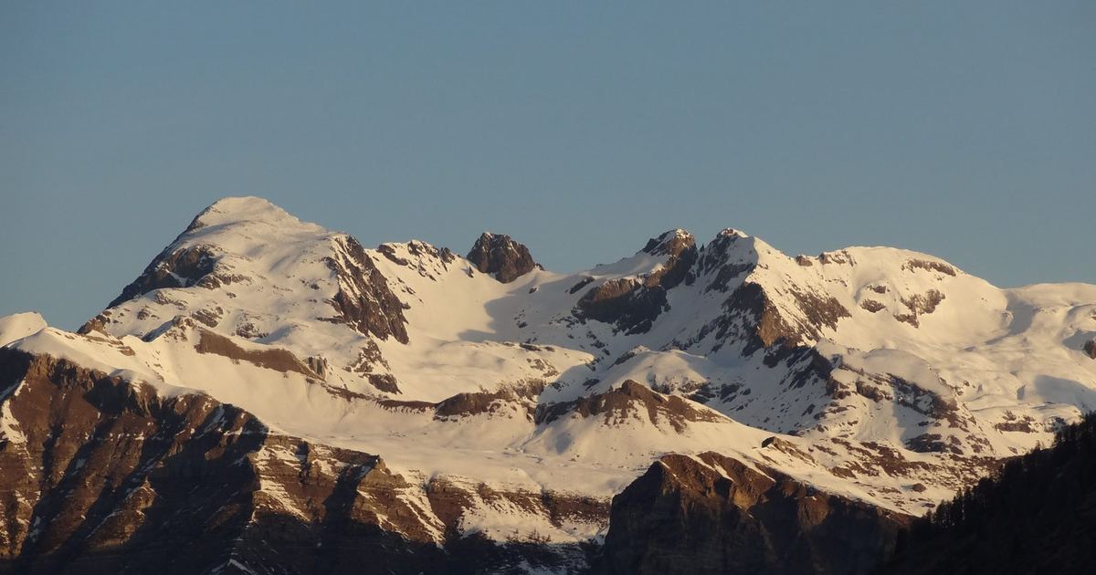 At Col de Moissière, Ancelle, Rallye Monte-Carlo 2019 (1)